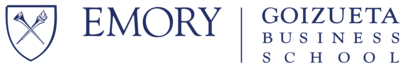 Emory Goizueta logo